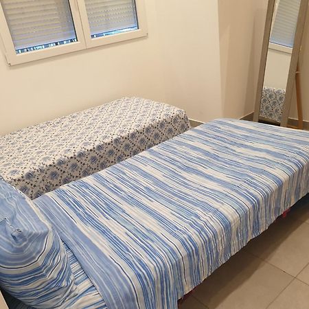 Appartements Renove 2023 Proche Aeroport 5Min, Gare Sncf 2 Min, Tramway Au Pied De L'Immeuble , Parking Possible, Renovated Apartments 2023 Near The Airport 5 Min, Train Station 2 Min, Tram Next To The Building 1 Min, Parking Possible Nice Exteriör bild