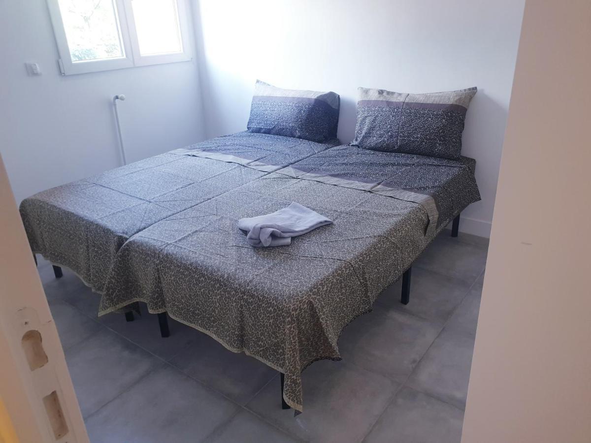 Appartements Renove 2023 Proche Aeroport 5Min, Gare Sncf 2 Min, Tramway Au Pied De L'Immeuble , Parking Possible, Renovated Apartments 2023 Near The Airport 5 Min, Train Station 2 Min, Tram Next To The Building 1 Min, Parking Possible Nice Exteriör bild