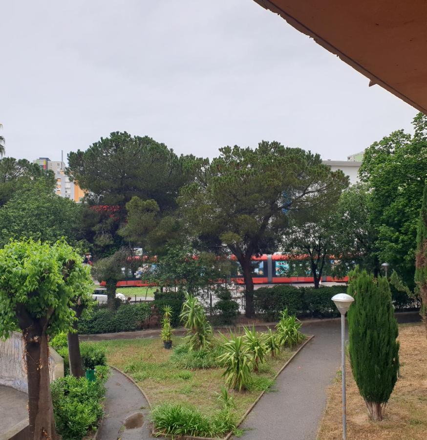 Appartements Renove 2023 Proche Aeroport 5Min, Gare Sncf 2 Min, Tramway Au Pied De L'Immeuble , Parking Possible, Renovated Apartments 2023 Near The Airport 5 Min, Train Station 2 Min, Tram Next To The Building 1 Min, Parking Possible Nice Exteriör bild