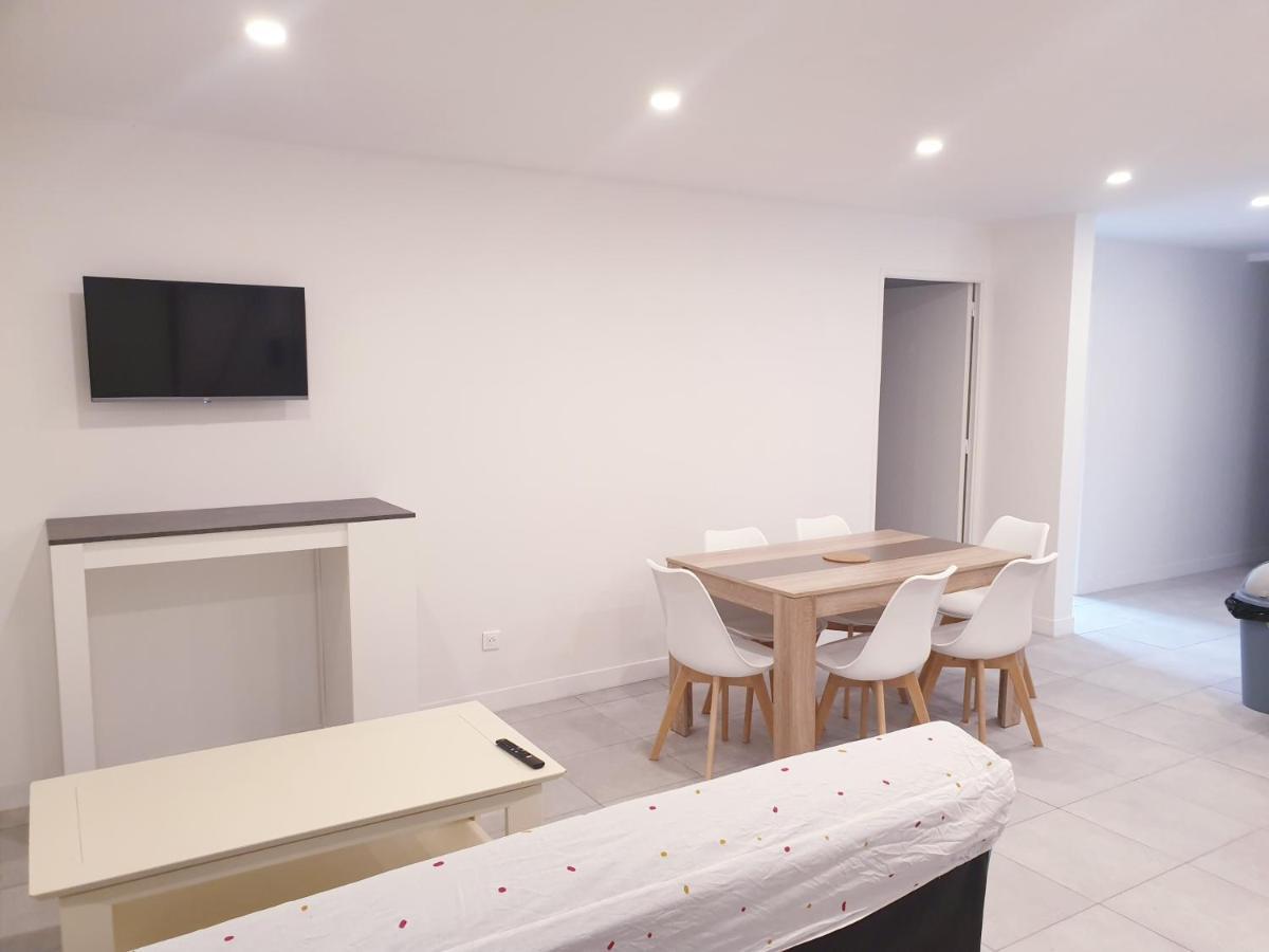 Appartements Renove 2023 Proche Aeroport 5Min, Gare Sncf 2 Min, Tramway Au Pied De L'Immeuble , Parking Possible, Renovated Apartments 2023 Near The Airport 5 Min, Train Station 2 Min, Tram Next To The Building 1 Min, Parking Possible Nice Exteriör bild