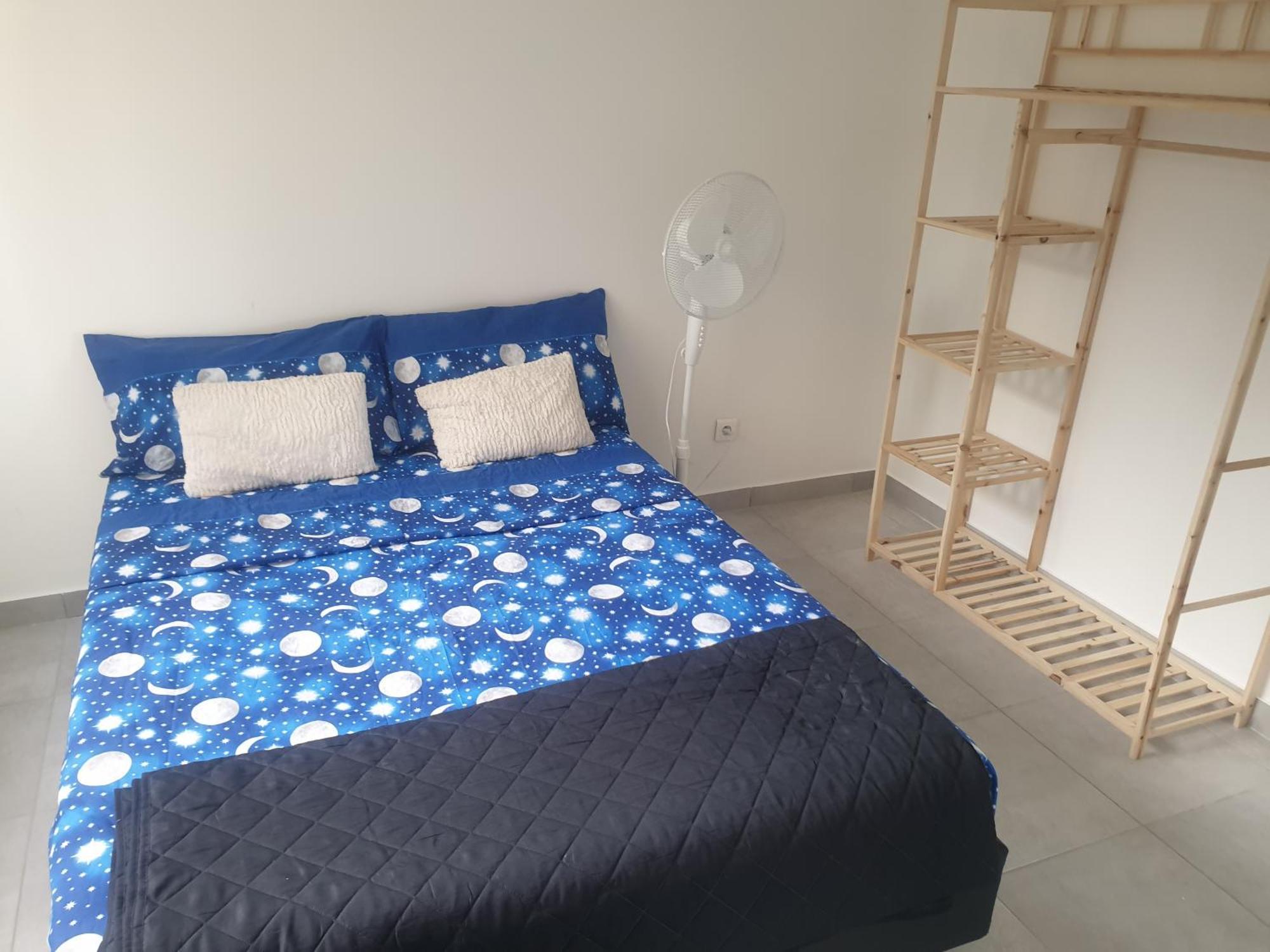 Appartements Renove 2023 Proche Aeroport 5Min, Gare Sncf 2 Min, Tramway Au Pied De L'Immeuble , Parking Possible, Renovated Apartments 2023 Near The Airport 5 Min, Train Station 2 Min, Tram Next To The Building 1 Min, Parking Possible Nice Exteriör bild