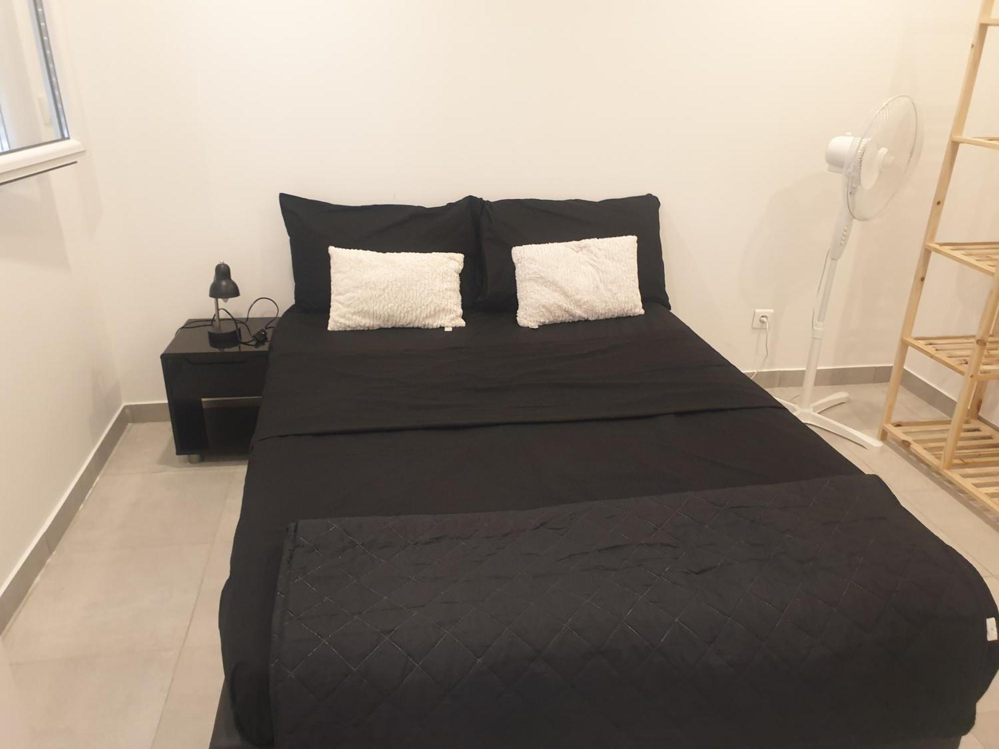Appartements Renove 2023 Proche Aeroport 5Min, Gare Sncf 2 Min, Tramway Au Pied De L'Immeuble , Parking Possible, Renovated Apartments 2023 Near The Airport 5 Min, Train Station 2 Min, Tram Next To The Building 1 Min, Parking Possible Nice Rum bild