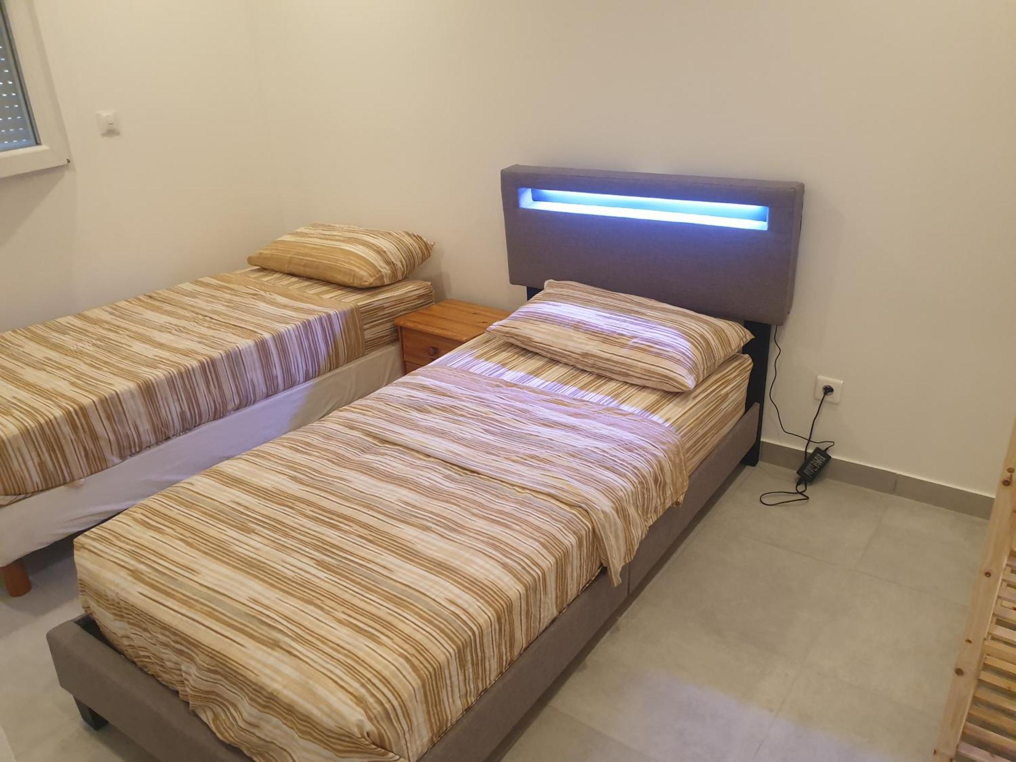 Appartements Renove 2023 Proche Aeroport 5Min, Gare Sncf 2 Min, Tramway Au Pied De L'Immeuble , Parking Possible, Renovated Apartments 2023 Near The Airport 5 Min, Train Station 2 Min, Tram Next To The Building 1 Min, Parking Possible Nice Rum bild